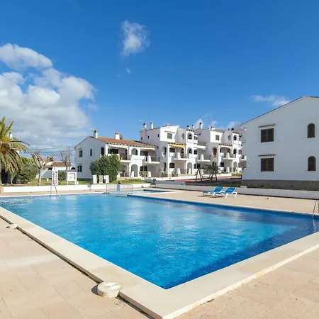 Siesta Mar One Bedroom