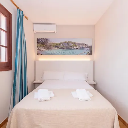 Siesta Mar One Bedroom