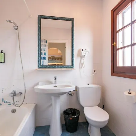 Siesta Mar One Bedroom Cala En Porter (Menorca)