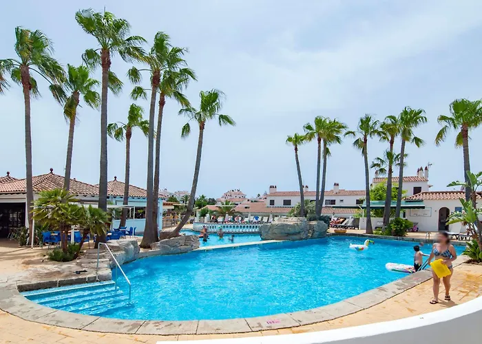 Siesta Mar One Bedroom Apartamento Cala En Porter (Menorca)