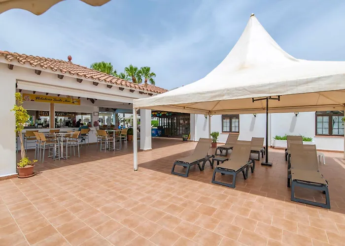 Siesta Mar One Bedroom Apartamento *