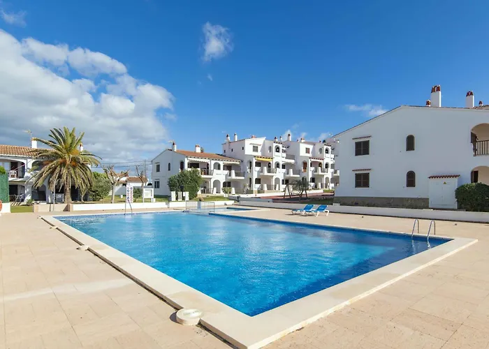 Siesta Mar One Bedroom