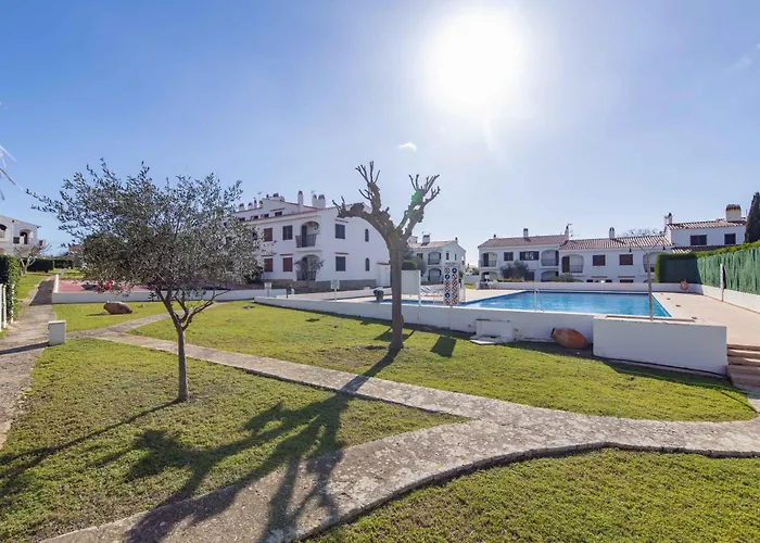 Siesta Mar One Bedroom