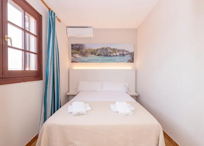 Siesta Mar One Bedroom