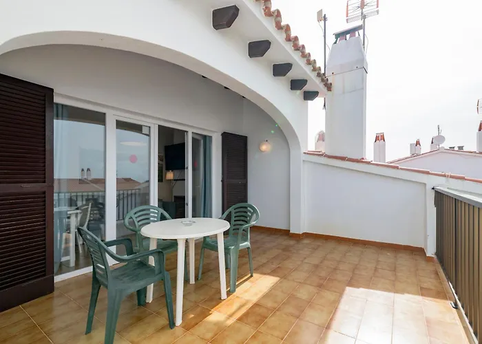 Apartamento Siesta Mar One Bedroom