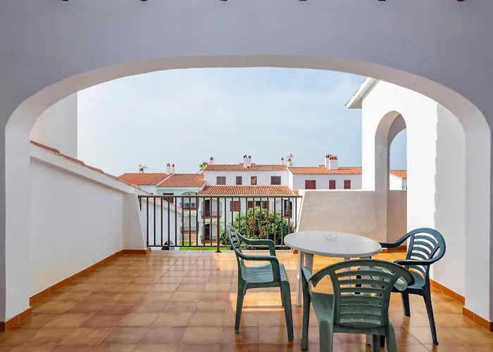 Siesta Mar One Bedroom Apartamento *