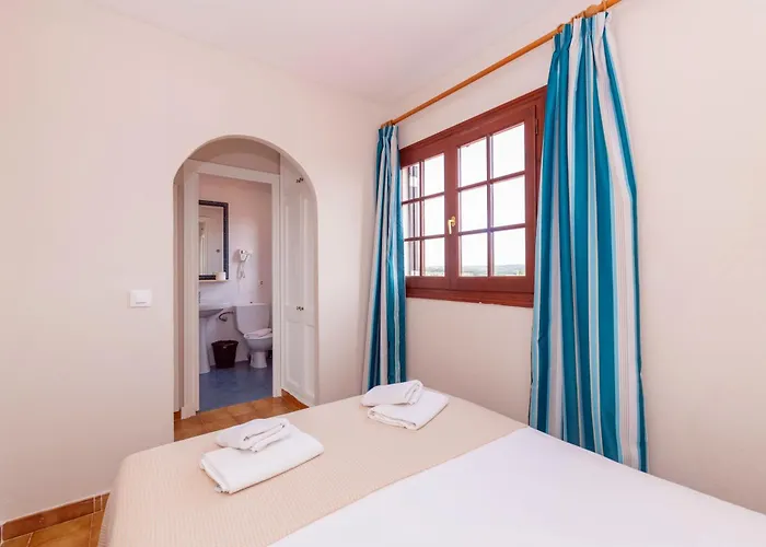 Siesta Mar One Bedroom Apartamento *