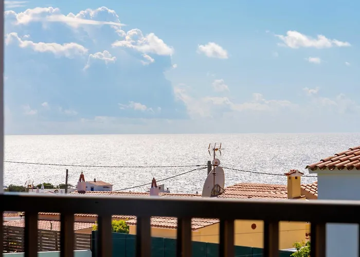 Siesta Mar One Bedroom Cala En Porter (Menorca)