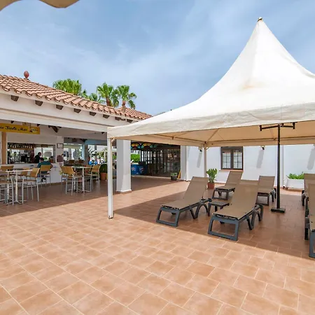 Siesta Mar One Bedroom Διαμέρισμα *