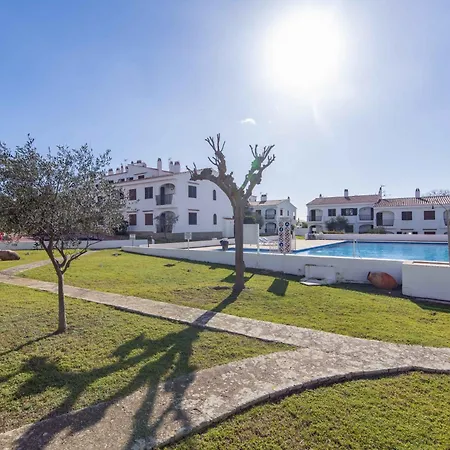 Siesta Mar One Bedroom