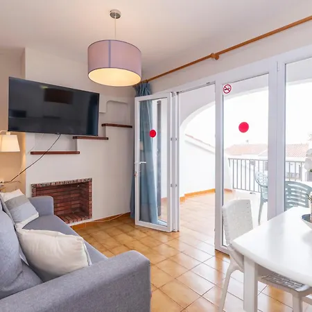 Διαμέρισμα Siesta Mar One Bedroom