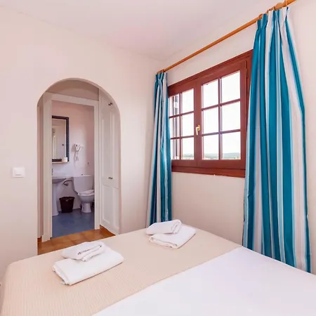 Siesta Mar One Bedroom Appartement *