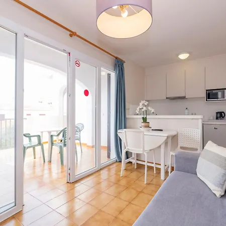Siesta Mar One Bedroom Διαμέρισμα Cala En Porter (Menorca)