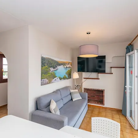 Siesta Mar One Bedroom Διαμέρισμα