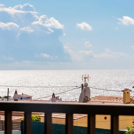 Siesta Mar One Bedroom Cala En Porter (Menorca)