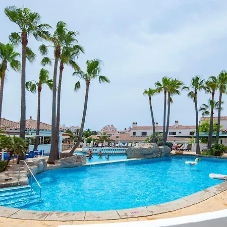 Siesta Mar One Bedroom شقة Cala En Porter (Menorca)