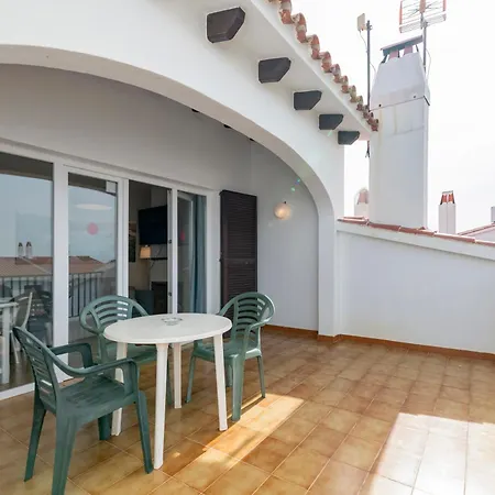 شقة Siesta Mar One Bedroom