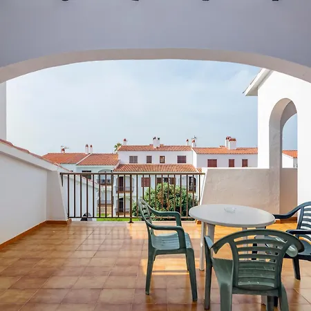 Siesta Mar One Bedroom شقة *