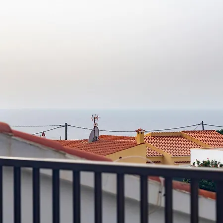 Siesta Mar One Bedroom شقة