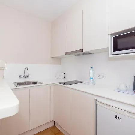 شقة Siesta Mar One Bedroom Cala En Porter (Menorca)